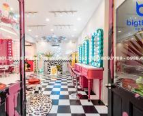 Những Lỗi Phổ Biến Khi Thiết Kế Tiệm Phun Xăm Và Cách Khắc Phục 